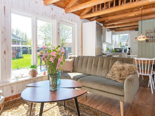 Fritidshus - 6 personer -  - Torpet - Hovborg - 6682 - Central Jutland