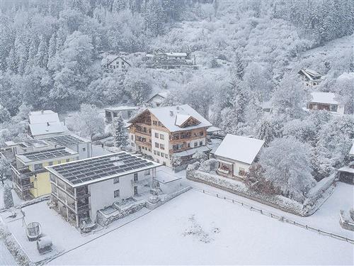 Ferieleilighet - 1 person -  - Pesenthein am Millstättersee - 9872 - Millstatt