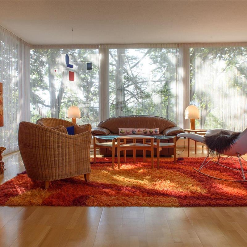 Ferielejlighed - 4 personer -  - Freiherr-vom-Stein-Straße - 35041 - Marburg