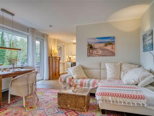 Ferielejlighed - 2 personer -  - Eichholzweg - 23774 - Heiligenhafen