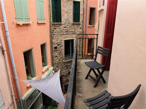 Holiday Home/Apartment - 4 persons -  - 66190 - Collioure