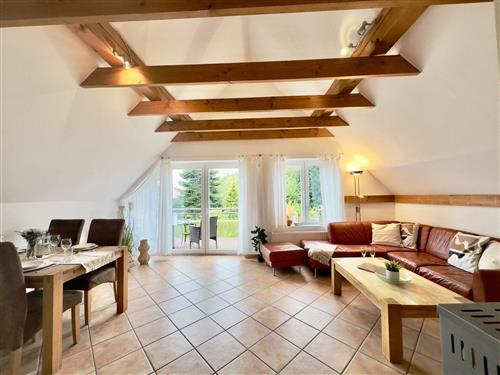 Ferielejlighed - 4 personer -  - Am Harlebogen - 26409 - Wittmund