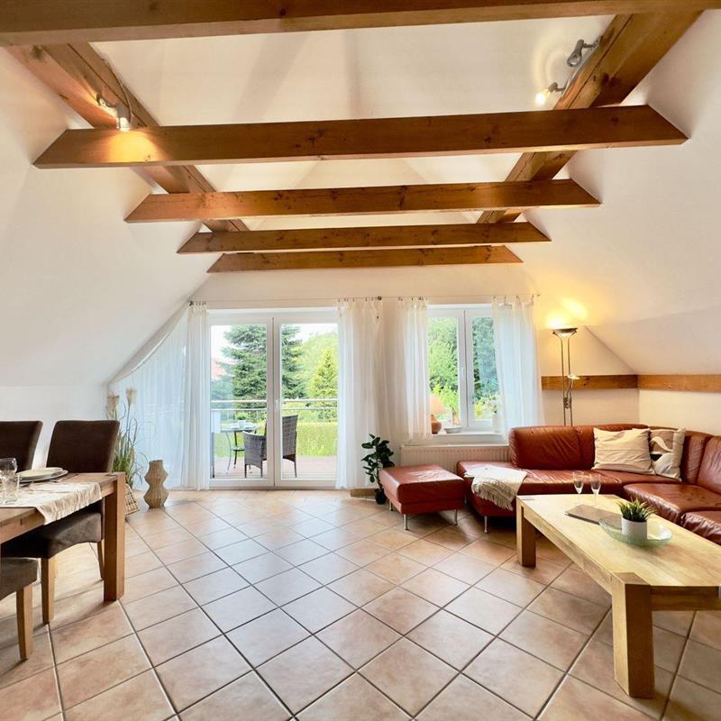 Ferielejlighed - 4 personer -  - Am Harlebogen - 26409 - Wittmund