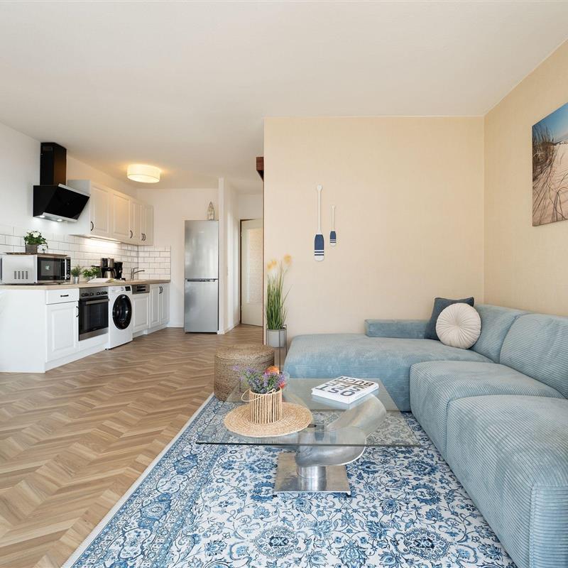 Ferielejlighed - 4 personer -  - Am Strande - 23743 - Grömitz