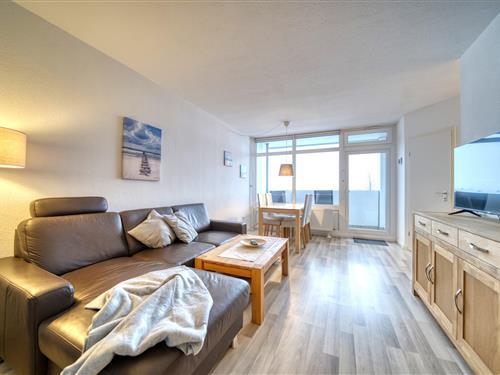 Ferielejlighed - 3 personer -  - D Ferienpark - 23774 - Heiligenhafen