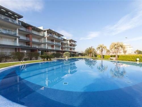 Holiday apartment - 4 persons -  - 46780 - Oliva Nova, Valencia