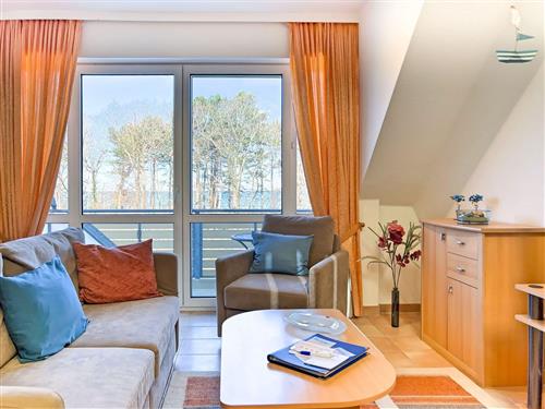 Ferieleilighet - 2 personer -  - Seestraße - 18374 - Zingst / Ostseebad Zingst