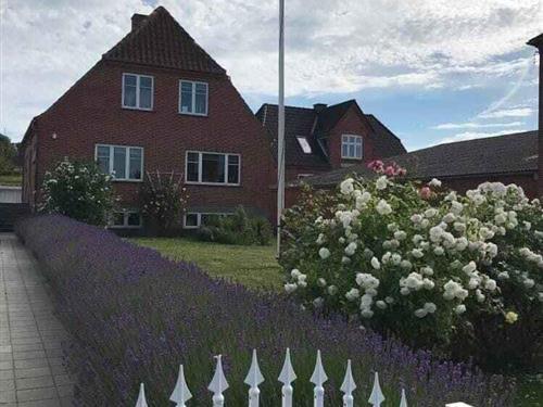 Ferienhaus - 8 Personen -  - Havnevejen - 5985 - Söby