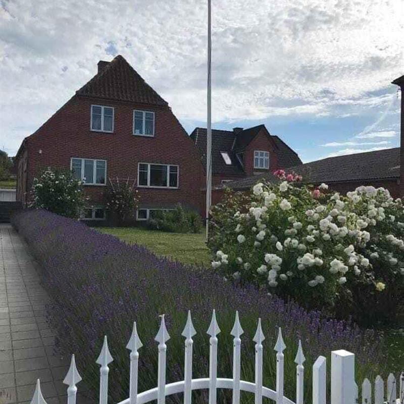 Ferienhaus - 8 Personen -  - Havnevejen - 5985 - Söby