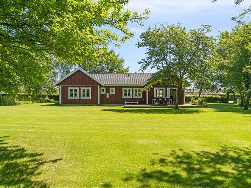 Ferienhaus - 6 Personen -  - Rudbjerg Have - 4983 - Dannemare