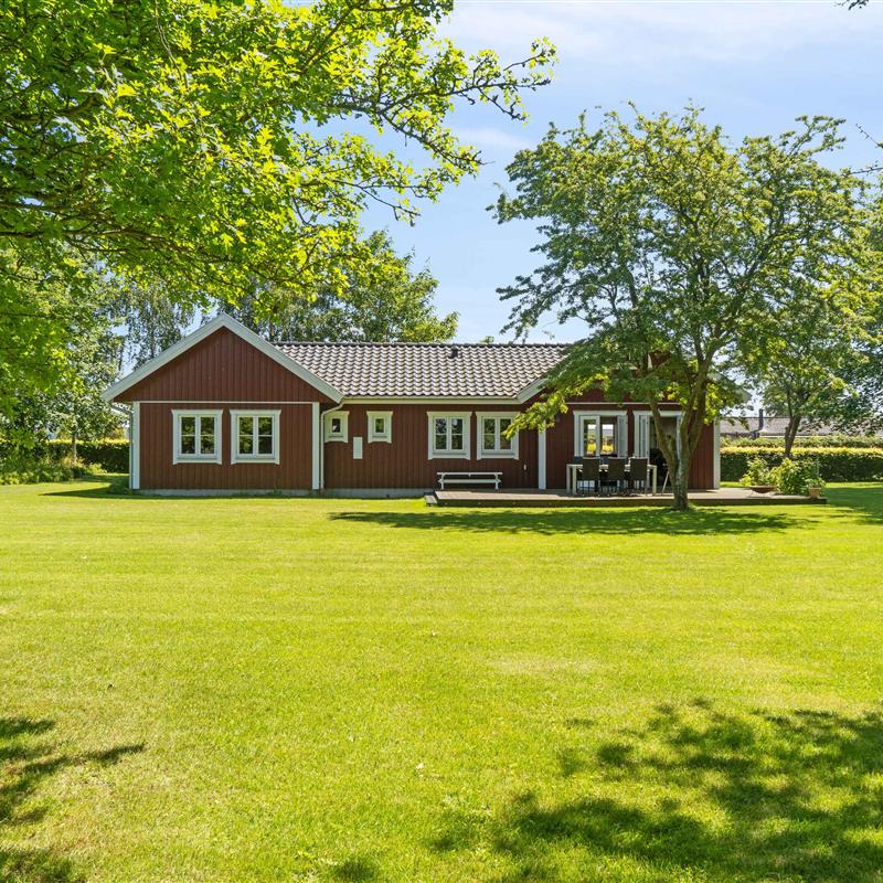 Sommerhus - 6 personer -  - Rudbjerg Have - 4983 - Dannemare