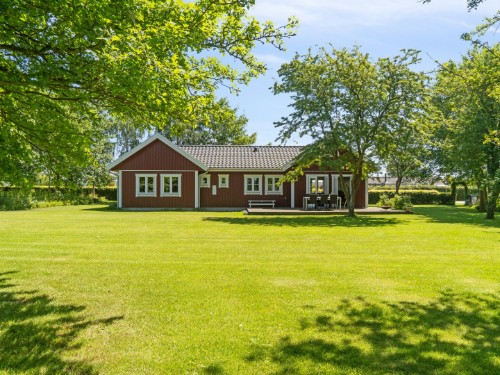 Fritidshus - 6 personer -  - Rudbjerg Have - 4983 - Dannemare