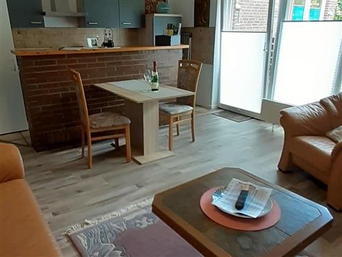 Holiday Home/Apartment - 4 persons -  - Hörner Esch - 26215 - Wiefelstede