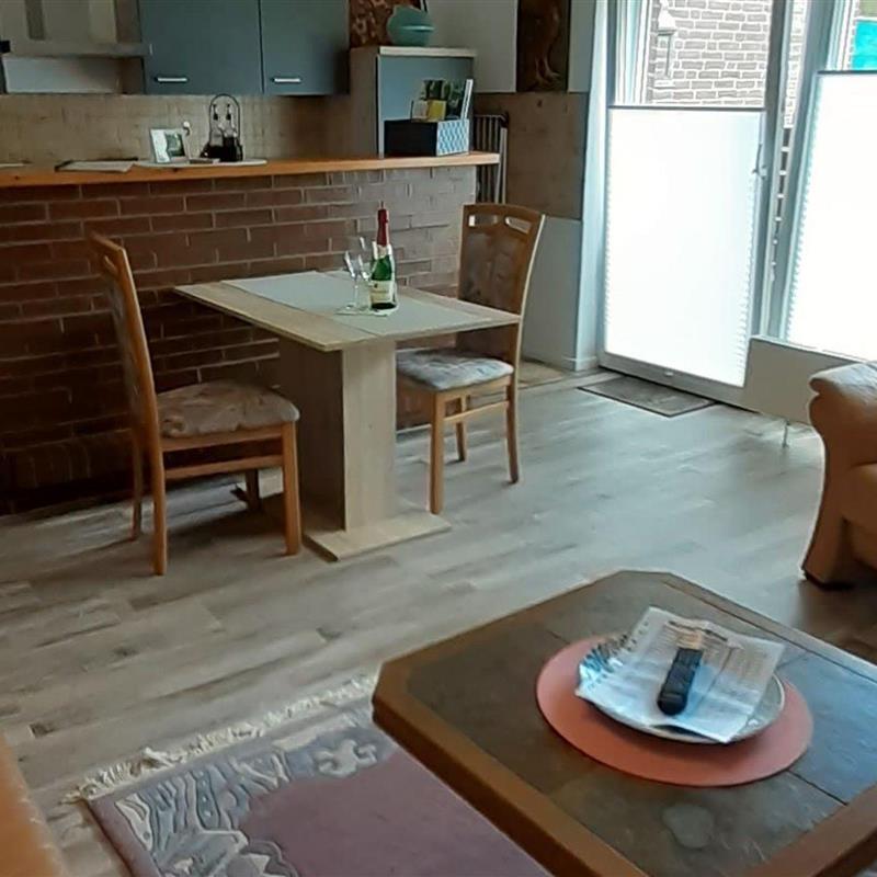 Ferielejlighed - 4 personer -  - Hörner Esch - 26215 - Wiefelstede