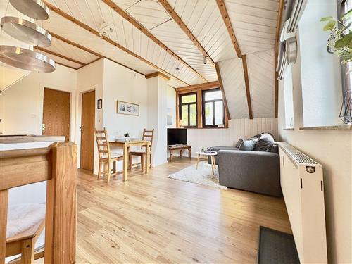 Ferieleilighet - 2 personer -  - Am Hafen Ost - 26409 - Wittmund