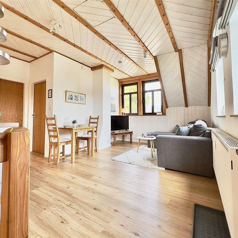 Ferielejlighed - 2 personer -  - Am Hafen Ost - 26409 - Wittmund