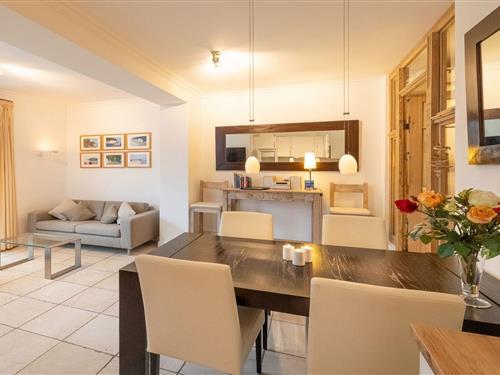 Ferielejlighed - 3 personer -  - Putbuserstraße - 18609 - Ostseebad Binz