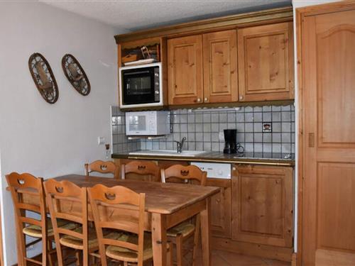 Holiday Home/Apartment - 6 persons -  - 73710 - Pralognan-La-Vanoise