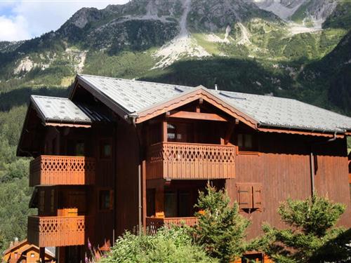 Ferienhaus - 6 Personen -  - 73710 - Pralognan-La-Vanoise