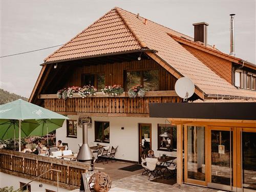 Ferieleilighet - 6 personer -  - Vörlinsbachstrasse - 79254 - Oberried