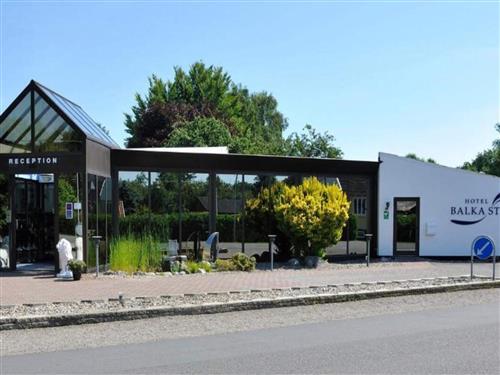 Ferienhaus - 2 Personen -  - Boulevarden - Balka - 3730 - Nexö