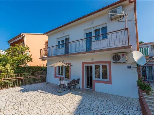 Holiday apartment - 5 persons -  - Milovana Muževica - 51265 - Dramalj