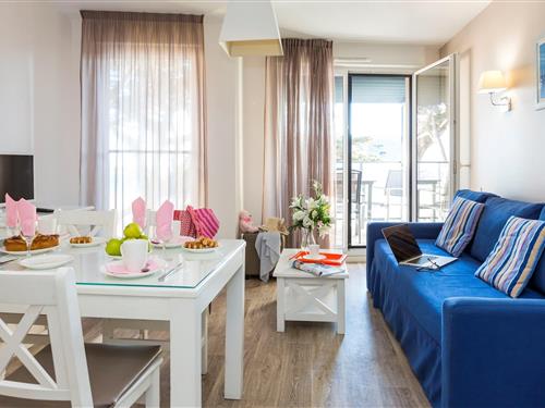 Ferieleilighet - 6 personer -  - 44380 - Pornichet