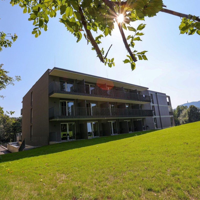 Ferielejlighed - 4 personer -  - Töschling - 9212 - Techelsberg Am Wörthersee
