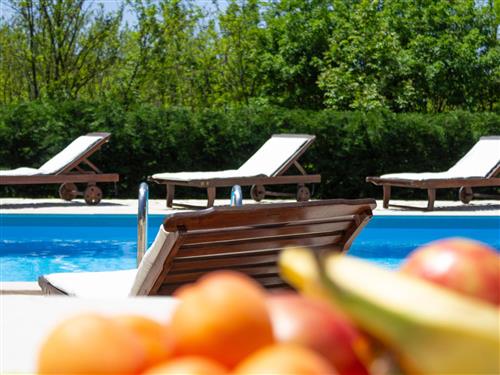 Sommerhus - 12 personer -  - Jakovici - 52444