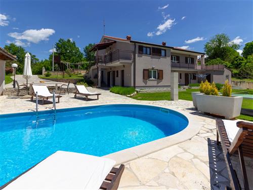 Ferienhaus - 12 Personen -  - Jakovici - 52444