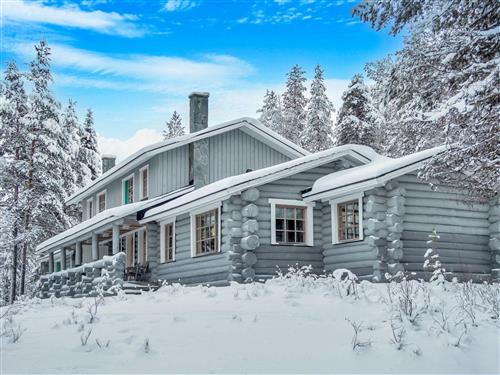 Ferienhaus - 6 Personen -  - Kuusamo - 93700