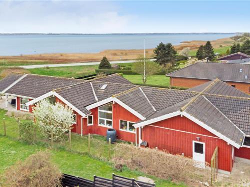 Holiday Home/Apartment - 8 persons -  - Udsigten - 4793 - Bogø