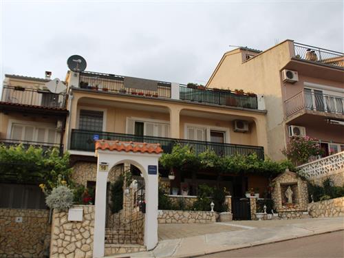 Ferienwohnung - 4 Personen -  - Goranska - 51260 - Crikvenica