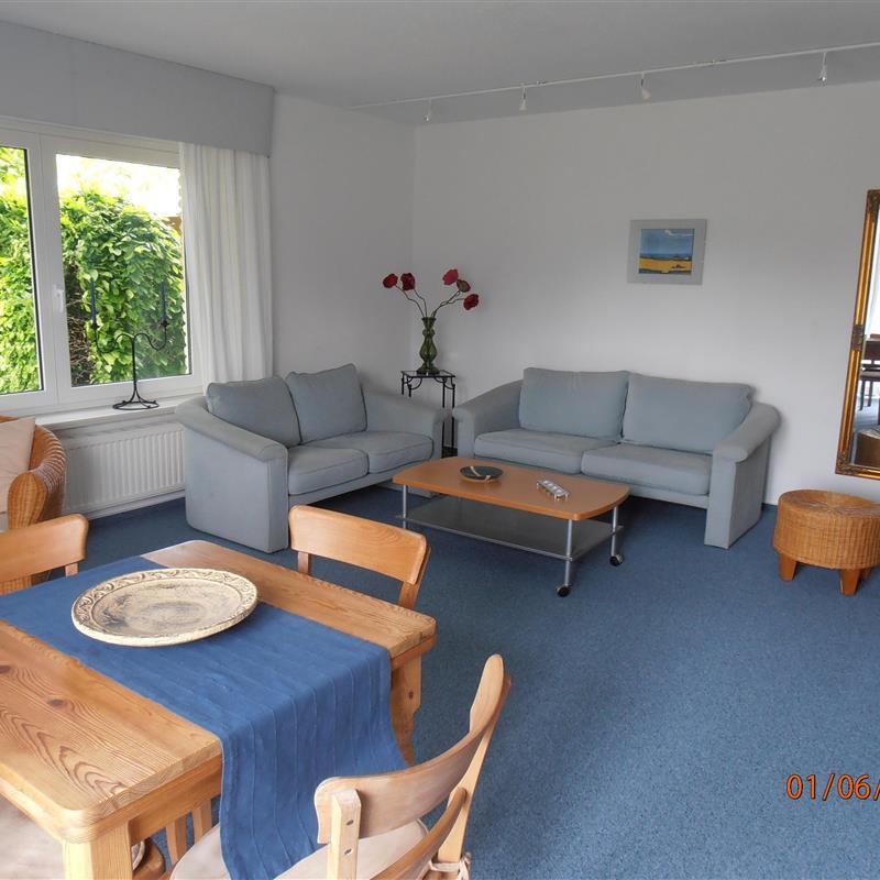 Sommerhus - 3 personer -  - Fasanenweg - 24392 - Süderbrarup