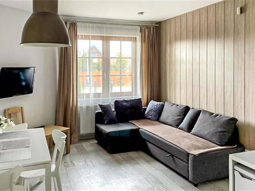 Ferienwohnung - 4 Personen -  - Relaksowa - 84-105 - Karwia