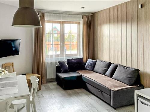 Ferienwohnung - 4 Personen -  - Relaksowa - 84-105 - Karwia