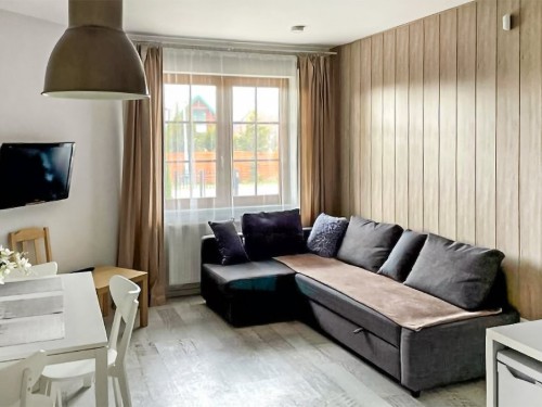 Holiday apartment - 4 persons -  - Relaksowa - 84-105 - Karwia