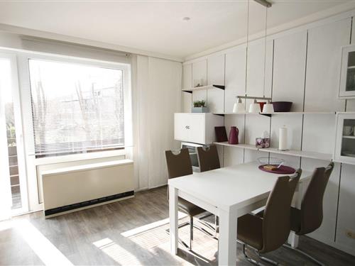 Ferielejlighed - 4 personer -  - Willrath-Dreesen-Str. - 26465 - Langeoog
