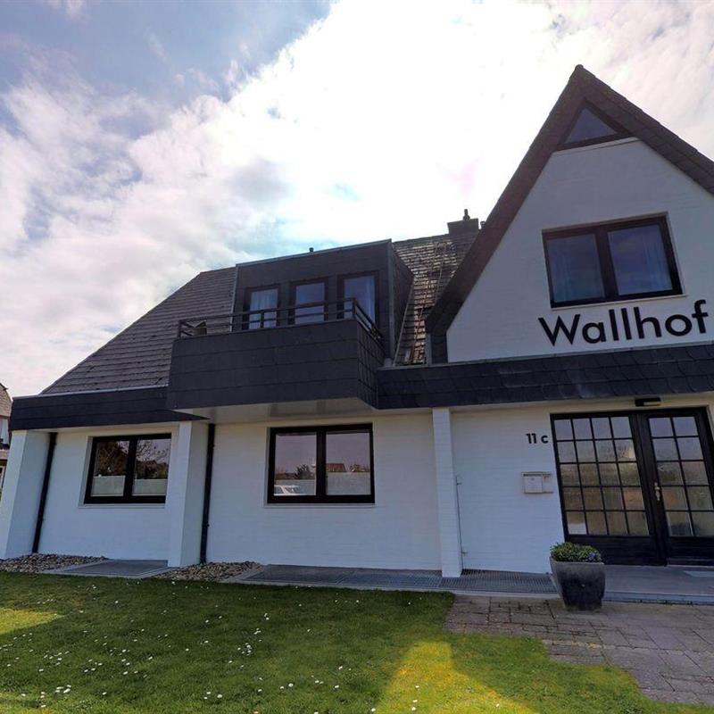 Ferielejlighed - 4 personer -  - Horsatal - 25996 - Sylt/Ot Wenningstedt