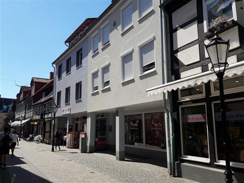 Ferieleilighet - 3 personer -  - Emmernstr. - 31785 - Hameln