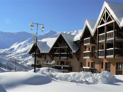 Semesterlägenhet - 8 personer -  - 73450 - Valmeinier