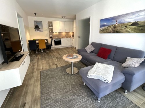 Ferieleilighet - 5 personer -  - Am Alten Deich - 26316 - Dangast