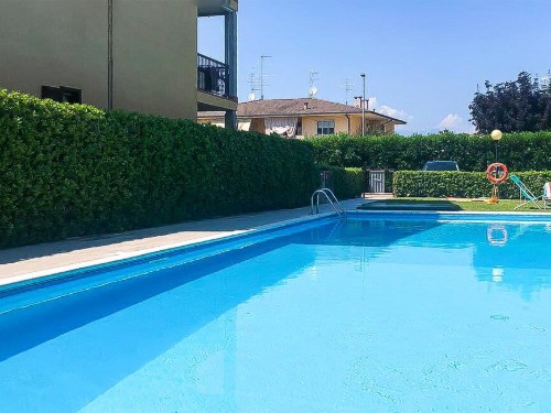 Ferielejlighed - 3 personer -  - Via Fratelli Bandiera - 25019 - Lugana Di Sirmione