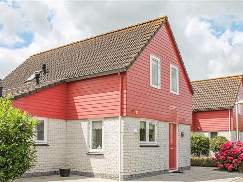 Sommerhus - 6 personer -  - Binnendijk - 4424 NS - Wemeldinge