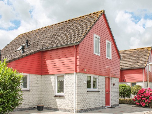 Holiday home - 6 persons -  - Binnendijk - 4424 NS - Wemeldinge