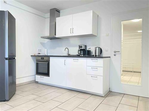 Ferielejlighed - 6 personer -  - Maxhütte-Haidhof - 93142