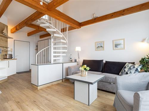 Semesterlägenhet - 4 personer -  - Oberdorf - 24235 - Laboe