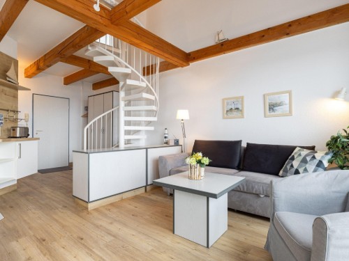 Ferieleilighet - 4 personer -  - Oberdorf - 24235 - Laboe