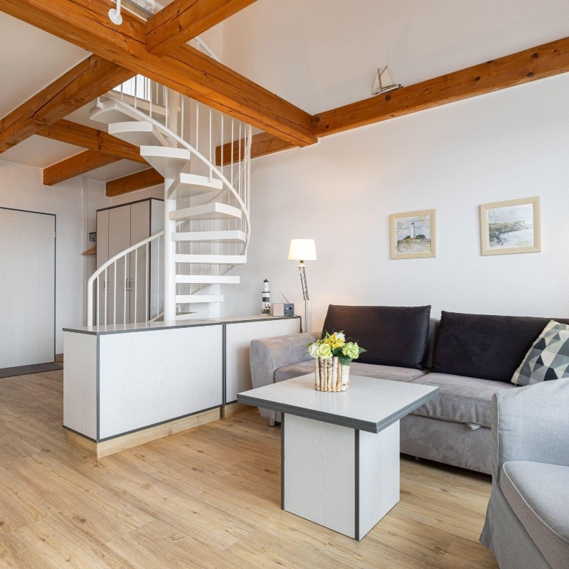 Ferielejlighed - 4 personer -  - Oberdorf - 24235 - Laboe