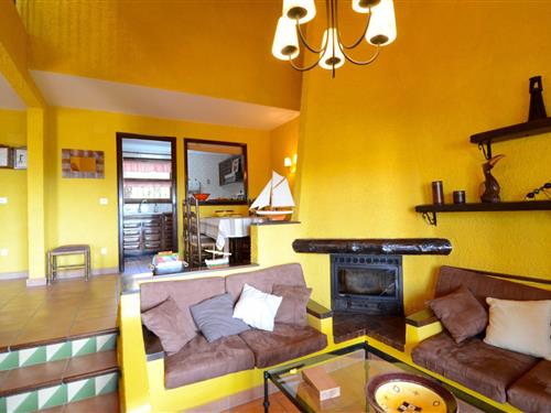 Holiday Home/Apartment - 6 persons -  - 17258 - Estartit